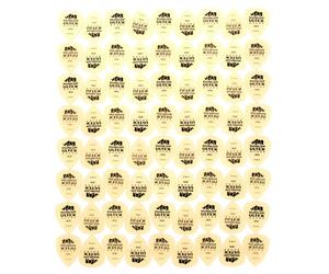 Dunlop Ultex SharpPlayer'sPicks.90-72