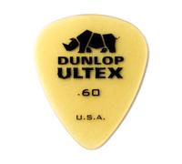 Dunlop Ultex Standard .60mm 6/Player's Pack