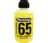 Dunlop Ultimate Lemon Oil for fretboards