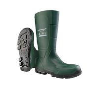 Dunlop Unisex Adult Acifort Jobguard Wellington Boots - Green - 10 UK - Green