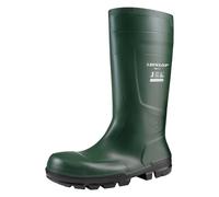 Dunlop Unisex Adult Jobguard Wellington Boots FS10089