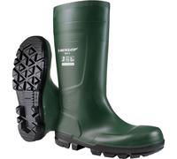 Dunlop Unisex Adult Jobguard Wellington Boots / N/A N/A FS10089