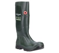 Dunlop Unisex Adult Purofort TerraPRO Wellington Boots TL5723