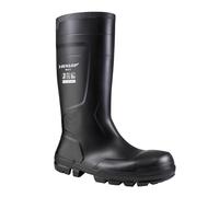 Dunlop Unisex Adult Safety Wellington Boots / N/A N/A FS10415