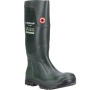 Dunlop Unisex Adult Terra Pro Wellington Boots FS10587