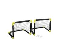 Dunlop Unisex Youth Football Goal