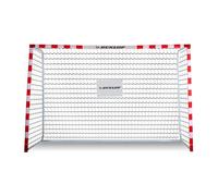 Dunlop Unisex Youth Football Goal, Red, Regular