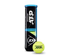 Dunlop ATP Championship Tennis Balls Tube of 4
