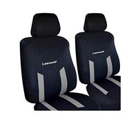 Dunlop Universal Front Seat Cover Vehicle 871125241763 Dunlop