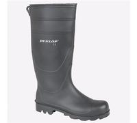 Dunlop Universal Men's | Wellingtons | Black | UK Size 6