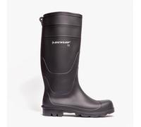 Dunlop Universal55310 Mens Wellington Boots Black