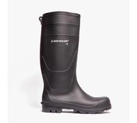 Dunlop Universal Men's | Wellingtons | Black | UK Size 6