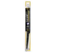 Dunlop Vehicle 871125241596 Wiper Blade, 45 cm