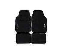 Dunlop Vehicle 871125241764 Universal Carpet Car Mats