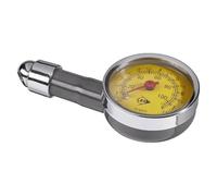 DUNLOP Vehicle 871125241771 Dial Tyre Gauge