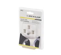Dunlop Vehicle 871125241774 Coprivalvole Set Silver