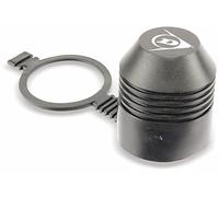 Dunlop Vehicle 871125241793 of Trailer Ball Cover