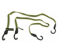 Dunlop Vehicle 871125241817 PAIR ADJUSTABLE BUNGEES (Ny
