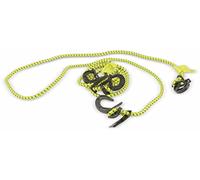 Dunlop Vehicle 871125241821 PAIR ADJUSTABLE BUNGEES (Ny
