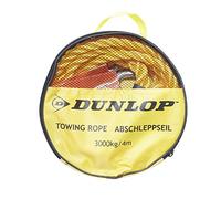 Dunlop Vehicle 871125241822, Tow Rope 3000 kg NY