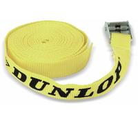 Dunlop Vehicle 871125241857 Tie Down Safety Belt, 5 Meters Ny