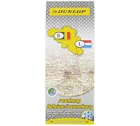 Dunlop Vehicle Road 871534955432 Paper, Luxembourg/Belgium