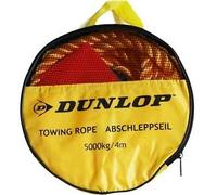 Dunlop Vehicle Tow Rope 871125241823 5000 kg