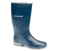 Dunlop W194 Sport Wedge High Fit Wellington Boots