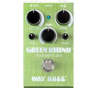 Dunlop Way Huge Smalls Green Rhino Guitar Effect