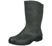 Dunlop Dee Green/Black - Size 7 (41)