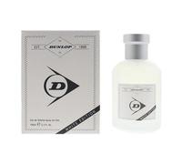 Dunlop White Edition Eau De Toilette 100ml