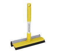 Dunlop Windscreen Cleaner, Window Cleaner, Yellow, Normal