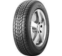 Dunlop Winter Response 2 ( 185/55 R15 82T )