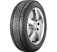 Dunlop Winter Sport 5 225/55 R16 95H passenger car Winter tyres Tyres BMW: 5 Saloon, 4 Coupe, 3 Saloon, MERCEDES-BENZ: C-Class Saloon, E-Class Saloon