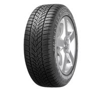 Dunlop WinterSport 4D 245/50R18 100H * | Protyre - Car Tyres - Winter Tyres