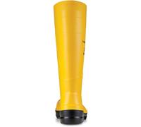 Dunlop Work-It Full Safety Wellington Size 6.5 39478-73636-02