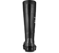 Dunlop Work-It Full Safety Wellington Size 8 39476-73634-04