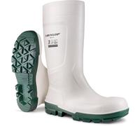 Dunlop Work-It Safety Wellington Size 12 39480-73638-09