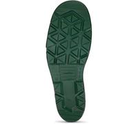 Dunlop Work-It S4 Safety Wellington White UK9 Colour: White, Shoe Size UK9 - EU43 - US10