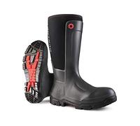 Kerbl 347563 Dunlop Snugboot WorkPro, Full Safety, Size 41