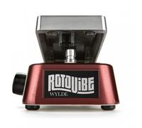 Dunlop Wylde Audio Rotovibe Chorus/Vibrato