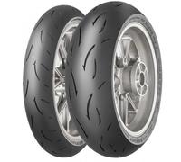 DUNLOPGP RACER D212 E 200/55ZR17 78 W Rear TL