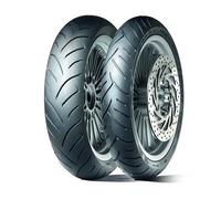 100/90-14 57P Dunlop Scootsmart 100/90Crossply14 57P | Protyre - Motorcycle Tyres