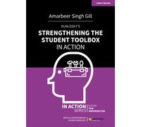 Dunlosky's Strengthening the Student Toolbox in Action