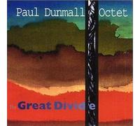 Dunmall,Paul Octet - The Great Divide