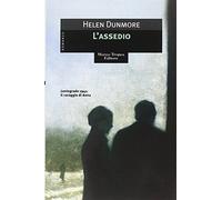 Dunmore Helen - Assedio (L')