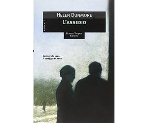 Dunmore Helen - Assedio (L')