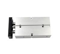 DunMuan TN20 Series 20mm Bore Compact Air Cylinders TN20 Dual Action Air Pneumatic Cylinder DunMuan (Color : TN20x90 S)