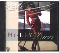 Dunn, Holly - Getting It Dunn