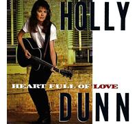 Dunn, Holly - Heart Full of Love